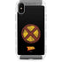 Marvel X-Men Logo iPhone Cases